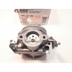 Карбюратор BT-360, stihl