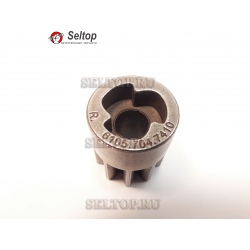 Шестерня оси пр. MB 3RT - 755, stihl