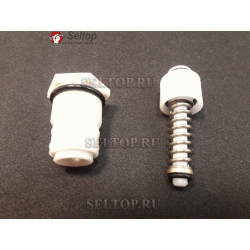 Распред. поршень RE 98, stihl