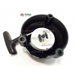 Стартер в сборе BR-500/600 stihl 42821900303, stihl