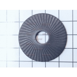 Шайба болта крепления ножа MB, stihl