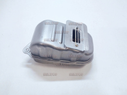 Глушитель TS-700,800 (вместо 42241400601), stihl