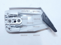 Крышка цепного колеса  ms-462new, шт stihl 11426401705, stihl