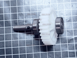 Ведомый вал FSE 52, stihl