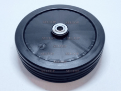 Колесо МВ2R,410,465, LBLE-540 180мм, stihl