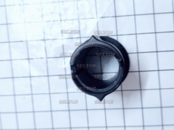 Втулка подшипника MR 4082, шт stihl 61657633011, stihl