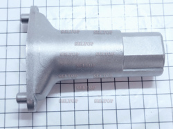 Втулка ножа MB - 650,3- 655.3 stihl 63647025000, stihl