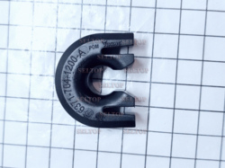 Держатель оси колёс MB-248.1, 253, stihl