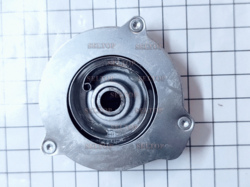 Пружина в корпусе  ms-250,230,210/CBE  ErgoStart, шт, stihl