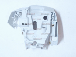 Кожух воздухопровода  MS 462, шт stihl 11420800900, stihl