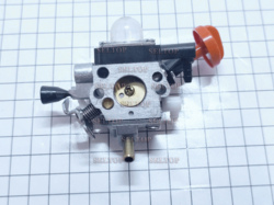 Карбюратор FS 131 stihl 41801200614, stihl