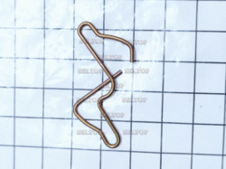 Пружина собачкиTs-700,800, stihl
