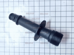 Соединительная деталь  RE 108-128 впуск., stihl