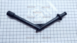 Коленчатая труба  RE-110-130, шт stihl 49505002201, stihl