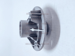 Стойка подшипника МТ5097,6112,6127, stihl