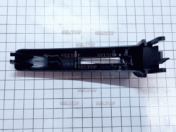 Полукожух рукоятки пилы MS 462, шт stihl 11427910600, stihl