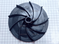 Фланец крепления ножа MAME (крыльчатка эл. дв.), stihl