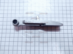 Фиксирующий рычаг MB 650.3 T, шт stihl 63647636010, stihl