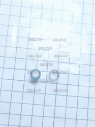 Клапан обратный RE-143,163, stihl