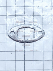Прокладка глушителя Fs-38,45,55, stihl