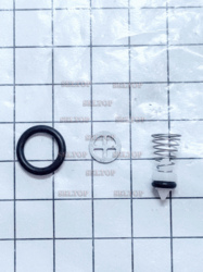 Обратный клапан Stihl, stihl