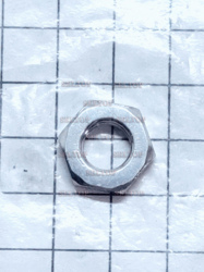 Гайка М10х1 кр. маховика 066/088, шт, stihl