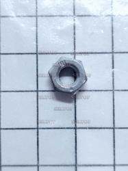 Гайка М6 креп. кожуха ТE-600-1000, FS-38,FSE-60,71,81, stihl