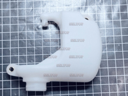 Масляный бачок   (1,3) Stihl, stihl