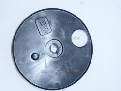 Крышка колеса MB stihl 63757043611, stihl