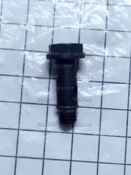 Винт пустотелый Ts-420 подс. воды/справа, stihl