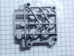 Корпус блока клапанов RE-106K, stihl