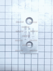 Нож GE-103,105,150,250 гор., stihl