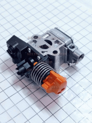 Карбюратор RC2-S243B Stihl, stihl