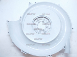 Корпус вентилятора - нар. частьSR-340,420, BR-340,380,420, stihl