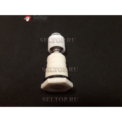 Распред. поршень RE 98, stihl