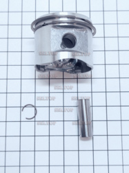 Поршень 42мм Fs-450, stihl