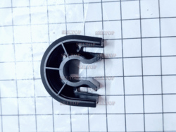 Держатель оси колёс MB-248.1, 253, stihl