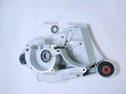 Половина картера TS-800 левая, stihl