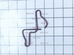 Пружина собачкиTs-700,800, stihl