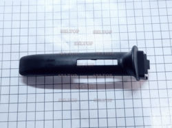 Полукожух рукоятки пилы MS 462, шт stihl 11427910600, stihl