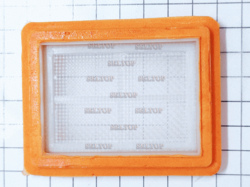 Воздушный фильтр   (B) Stihl, stihl