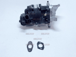 Приводной механизм  (B) Stihl, stihl