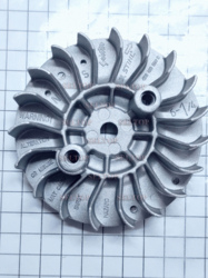 Маховик Fs-87,90,100,130,310, stihl