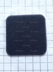 Фильтр воздушный  FS-85T предварительный шт, stihl