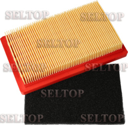 Фильтр воздушный Kohler осн., stihl