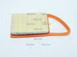 Фильтр воздушный, stihl