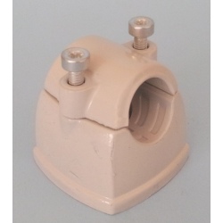 Фланец опоры рукоятки FS-130, stihl