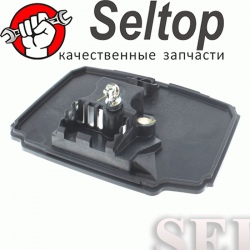 Фланец п/фильтр возд. ms-192T, шт, stihl