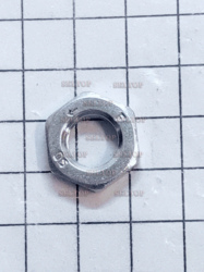 Гайка с левой резьбой М12х1,5, stihl