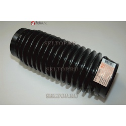 Гофрированный шланг SR-430, 450, stihl